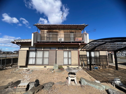 空き家 専門