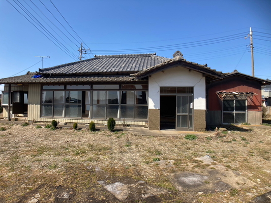 専門 空き家 整理
