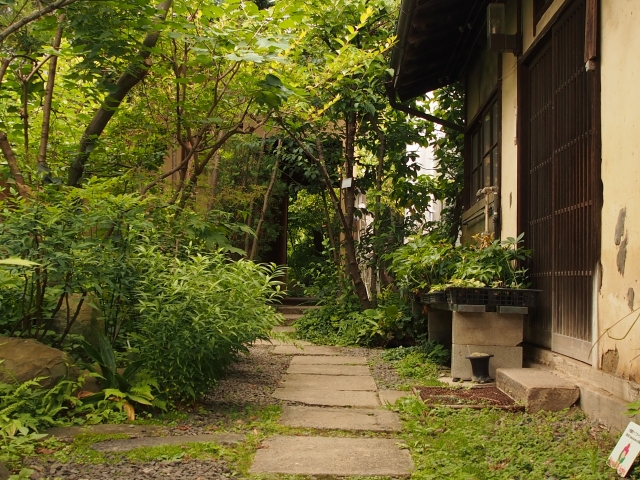 リースバック 古い家 戸建て