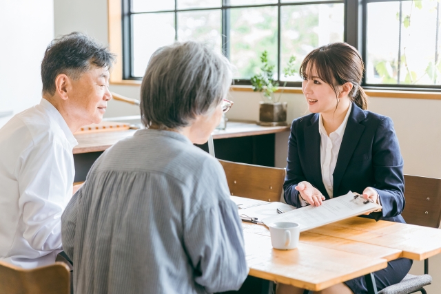 リースバック 見積もり あきやの未来