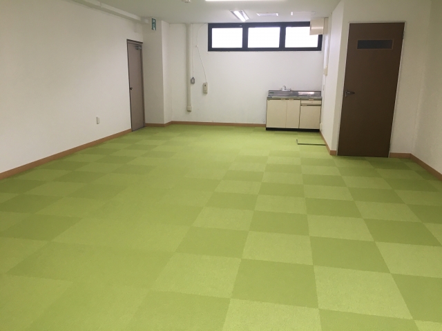 建物 リースバック 事業所