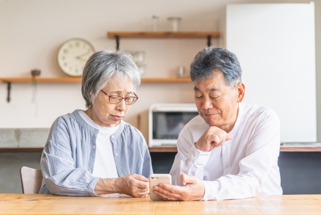 リースバック どんな人 高齢者