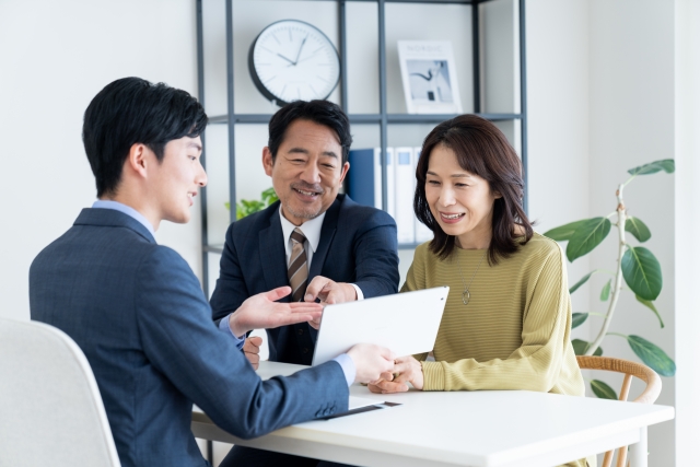 リースバック どんな人 選択肢