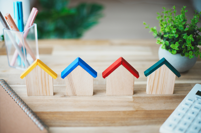 家 売却 茨城 要素