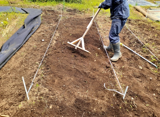 農地付き 空き家 茨城 家庭菜園