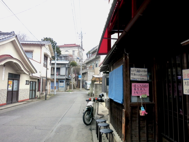 筑西市 空き家 買取 下館