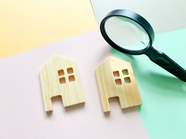 常総市 不動産査定 不動産会社