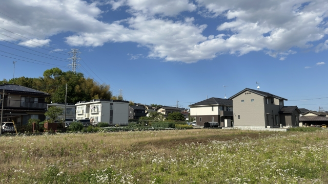 筑西市 一戸建て 売却 家