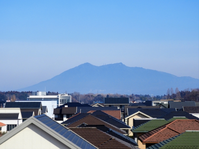 つくば 築古 売れない 住宅