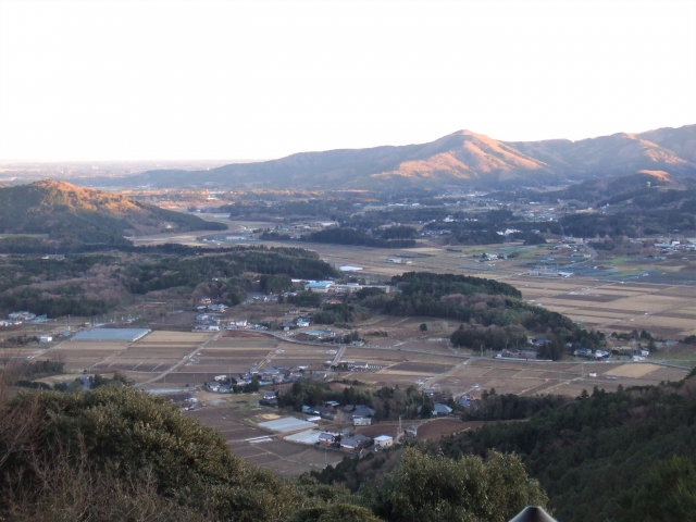 つくば 築古 売れない 風景