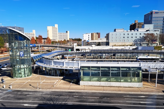 茨城県 不動産買取 依頼 つくば