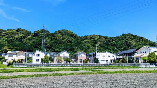 茨城県 一戸建て 買取 売却