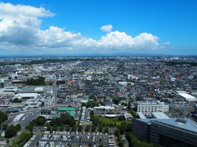 茨城県 一戸建て 買取 水戸市