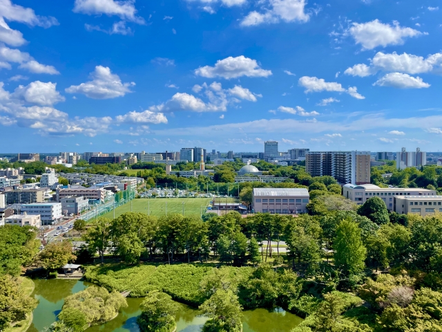 つくば 不動産売却 中古住宅 需要