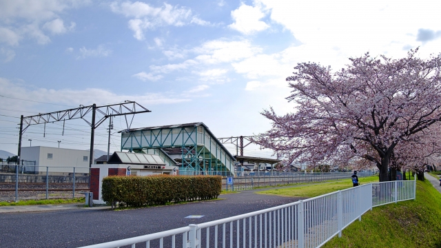 桜川 一戸建て 買取 岩瀬駅